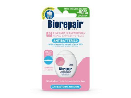biorepair wax expanding floss 01