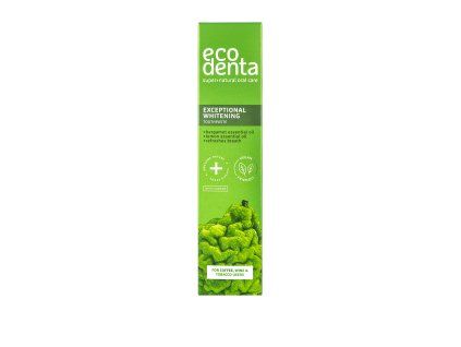 ecodenta exceptional whitening 01